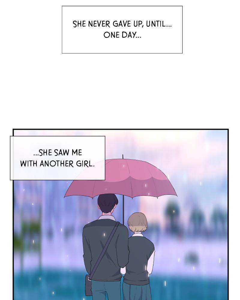 Just A Girl He Knows chapter 26 - page 14