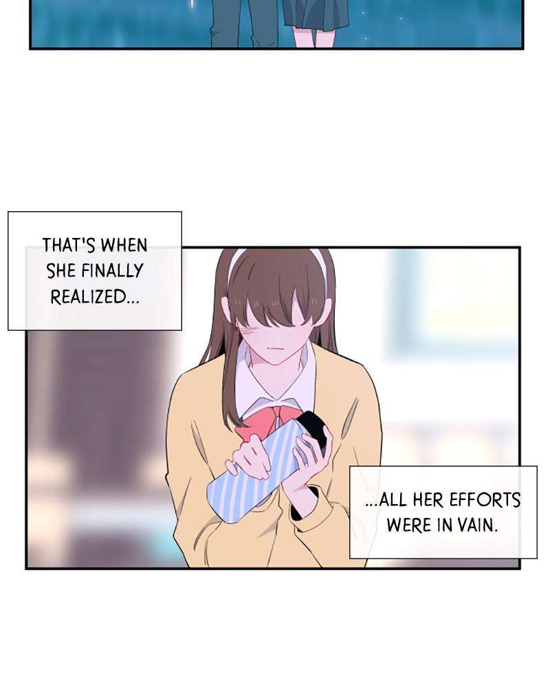 Just A Girl He Knows chapter 26 - page 15
