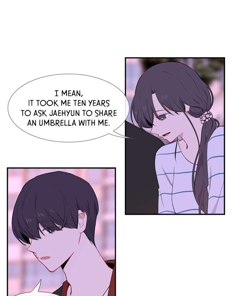 Just A Girl He Knows chapter 26 - page 17