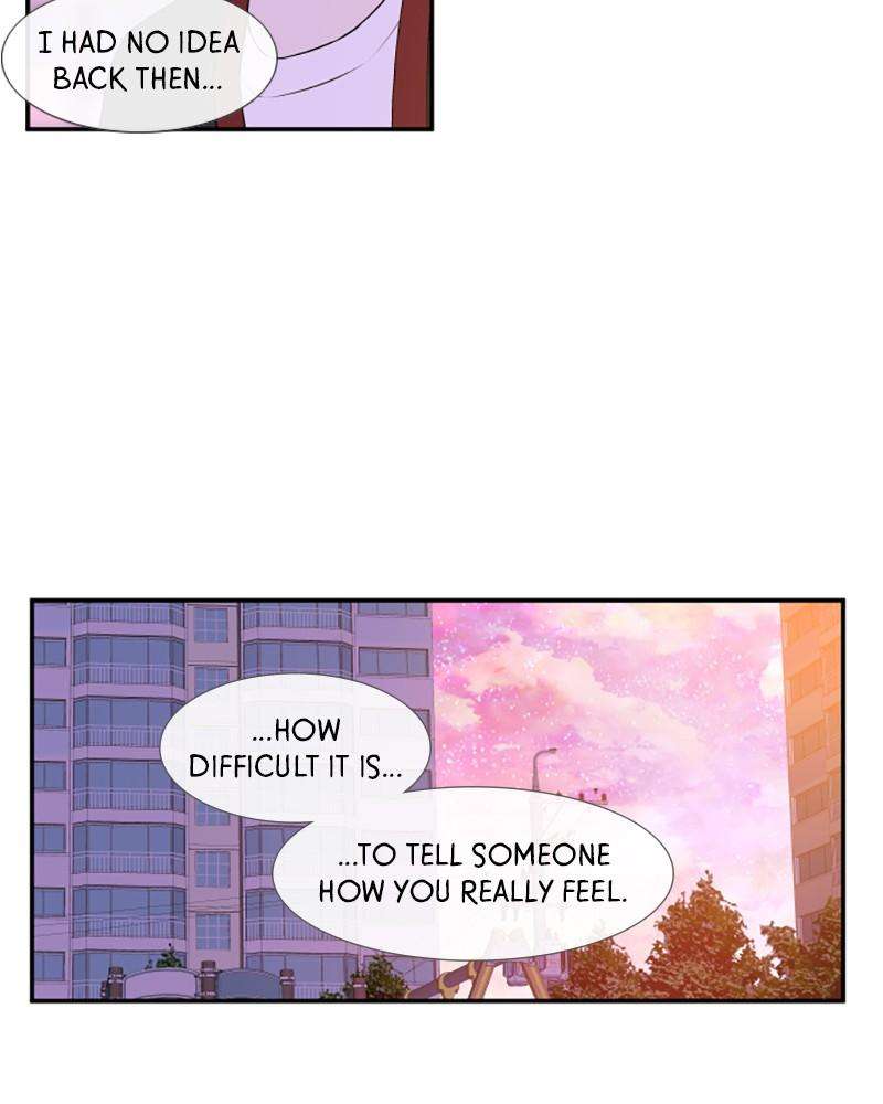 Just A Girl He Knows chapter 26 - page 18