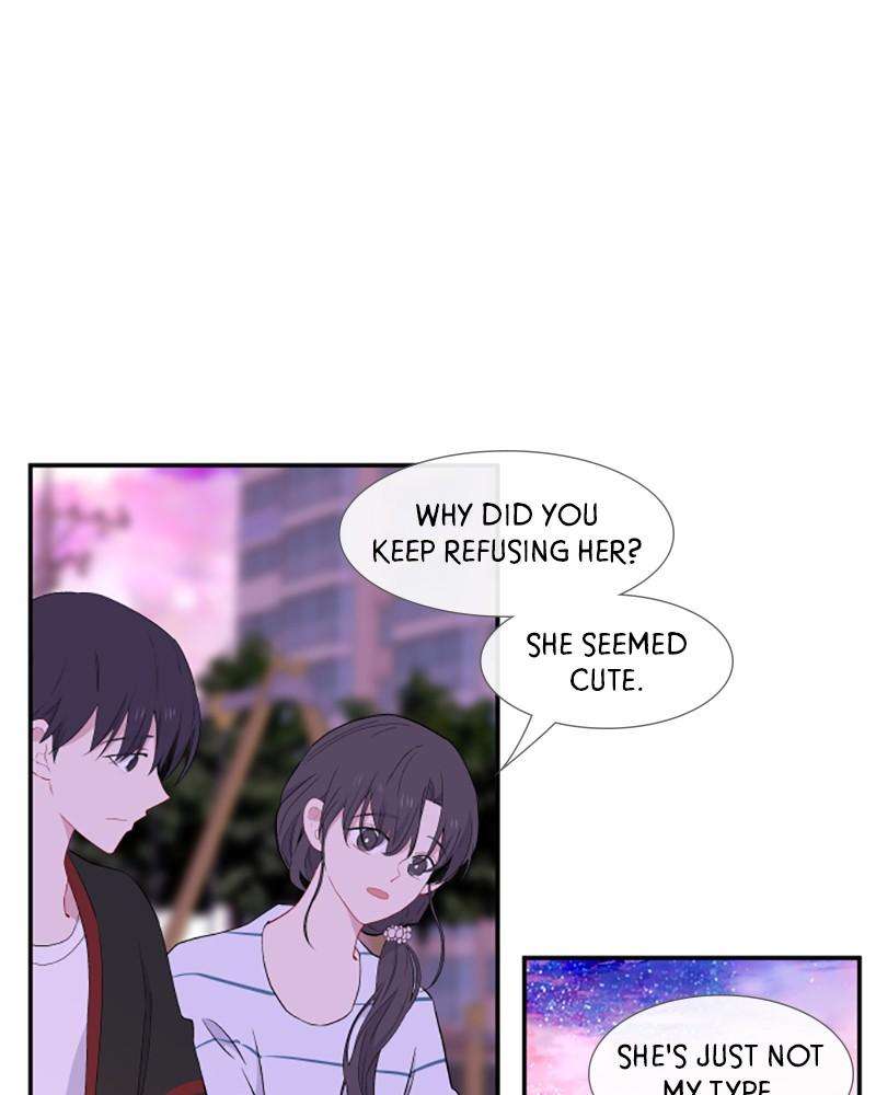 Just A Girl He Knows chapter 26 - page 19