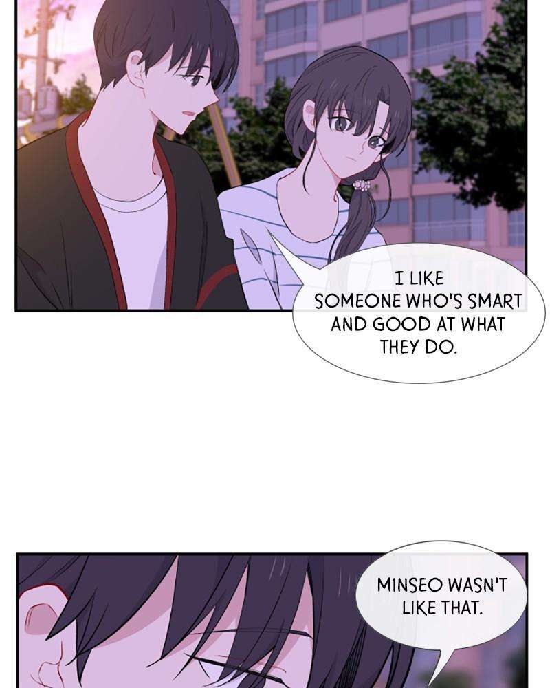 Just A Girl He Knows chapter 26 - page 21