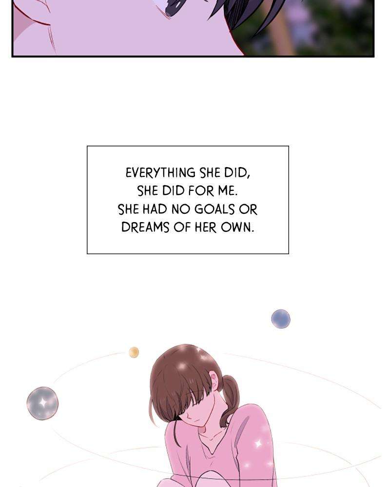 Just A Girl He Knows chapter 26 - page 22