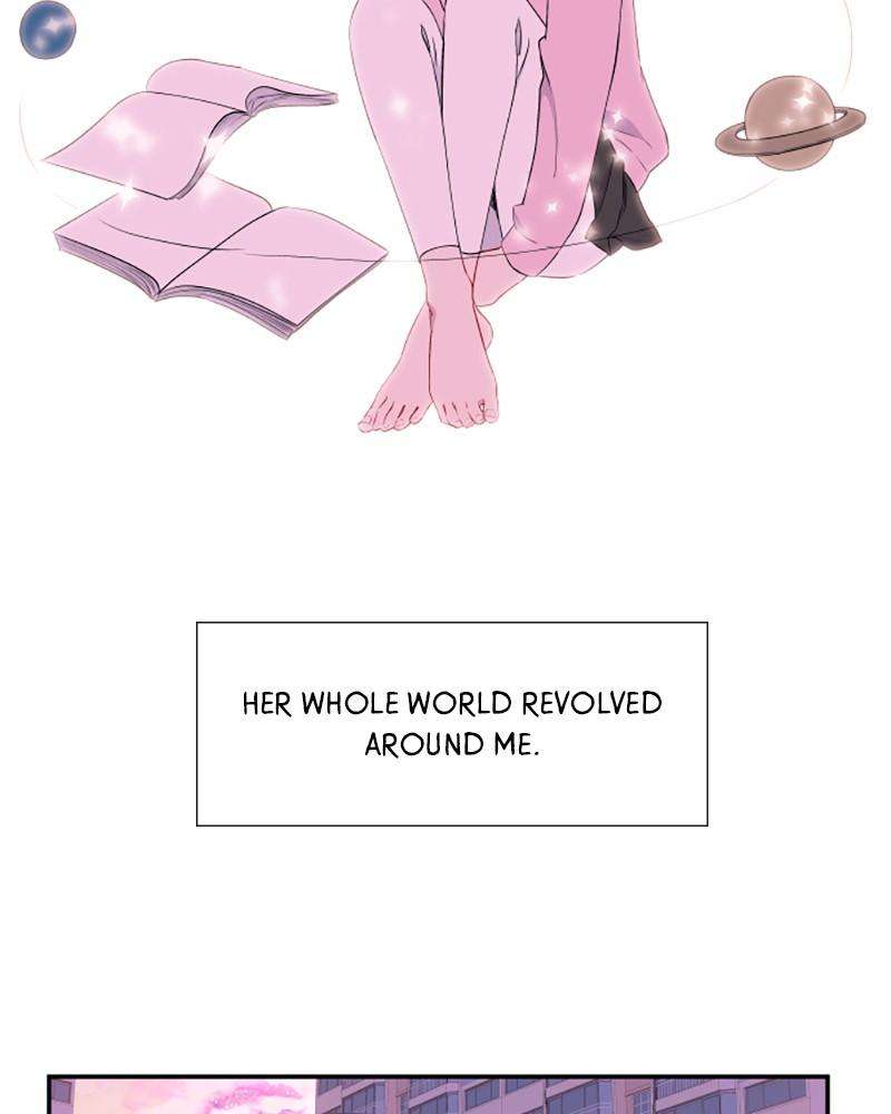 Just A Girl He Knows chapter 26 - page 23