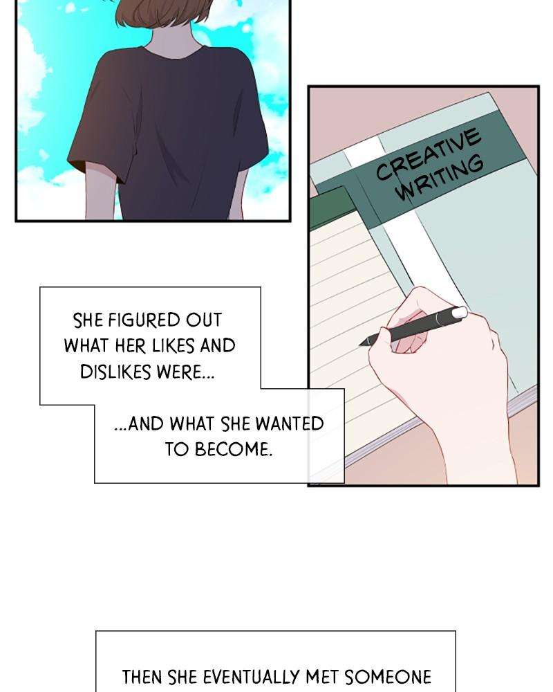 Just A Girl He Knows chapter 26 - page 25