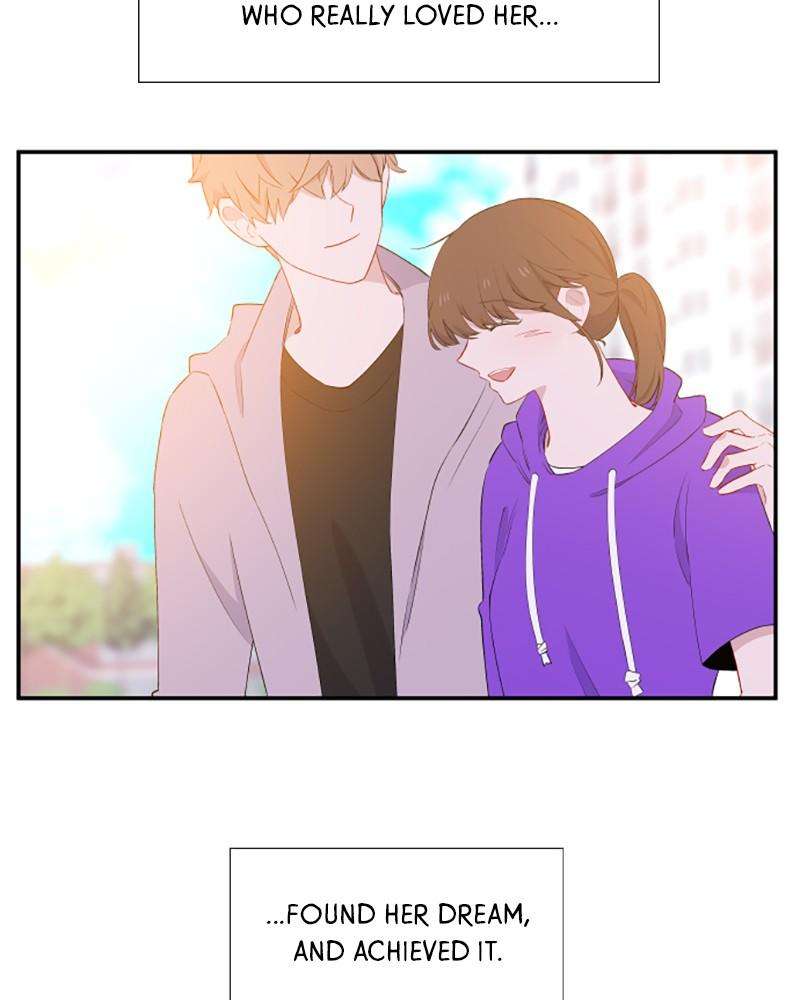 Just A Girl He Knows chapter 26 - page 26