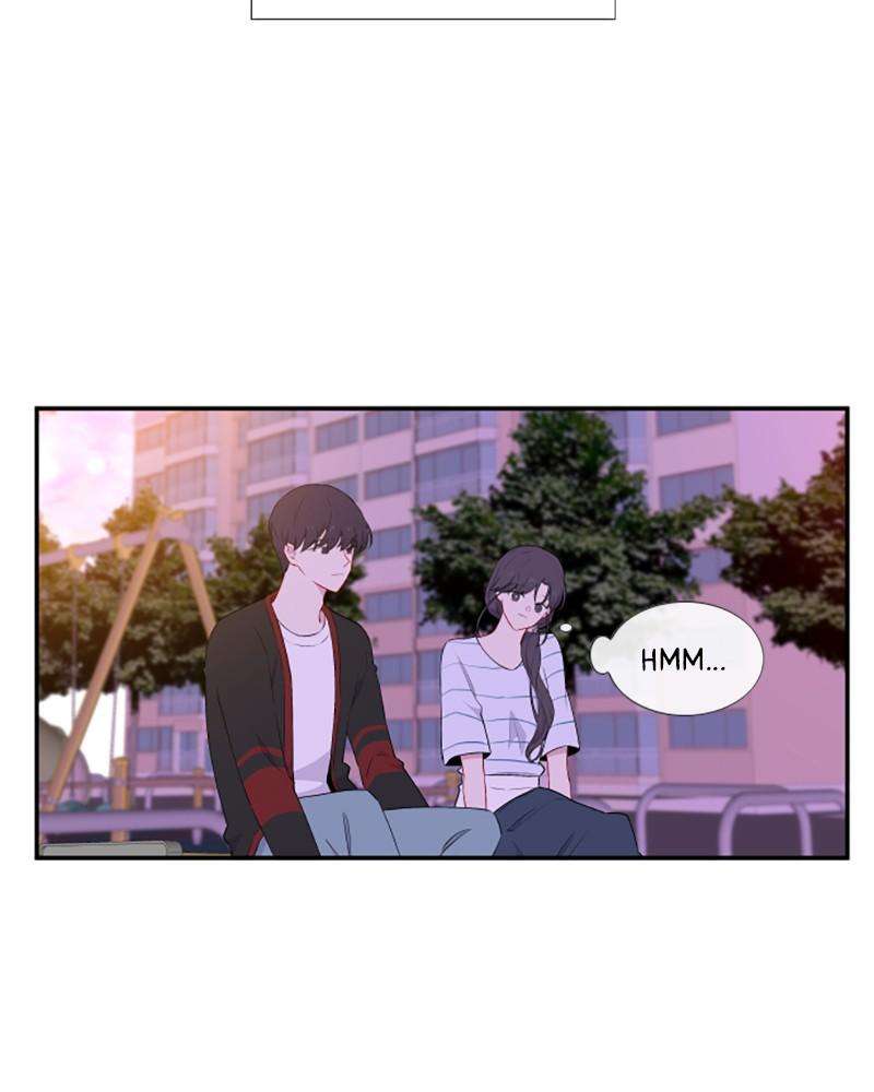 Just A Girl He Knows chapter 26 - page 27