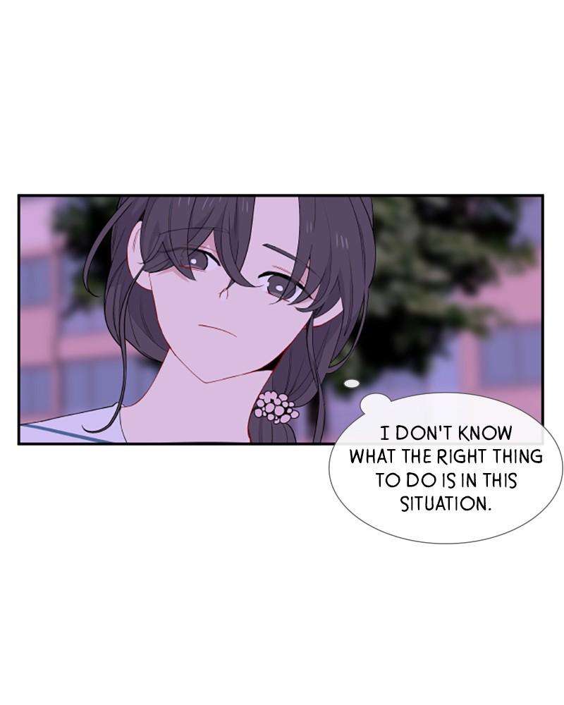 Just A Girl He Knows chapter 26 - page 28