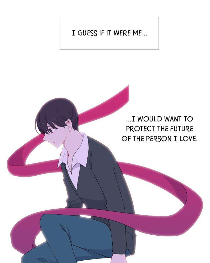 Just A Girl He Knows chapter 26 - page 30