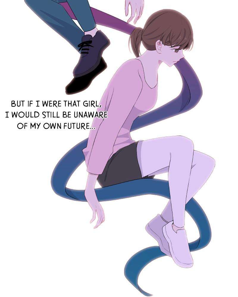 Just A Girl He Knows chapter 26 - page 31
