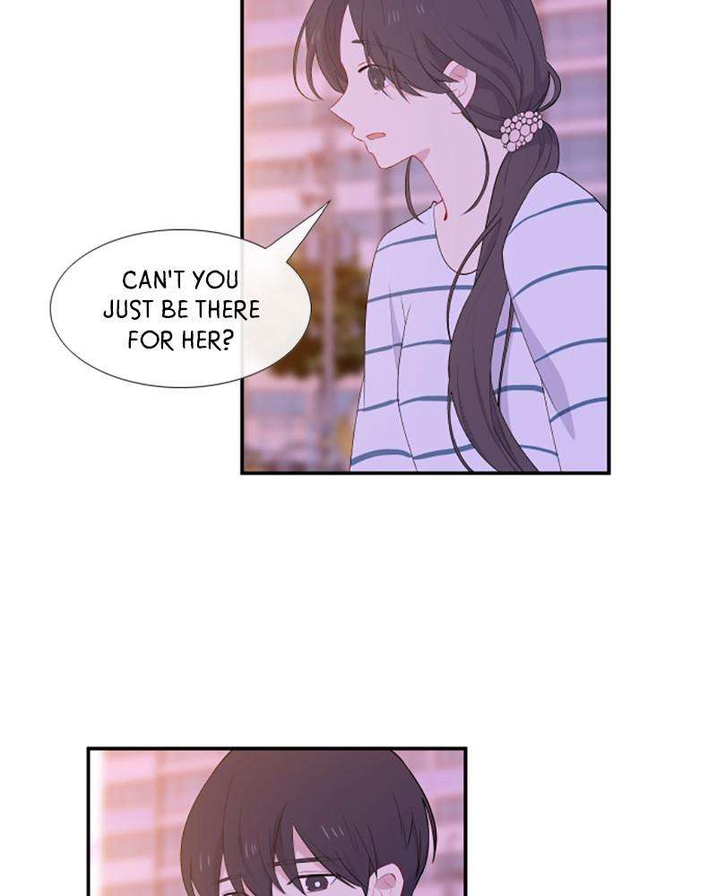 Just A Girl He Knows chapter 26 - page 33