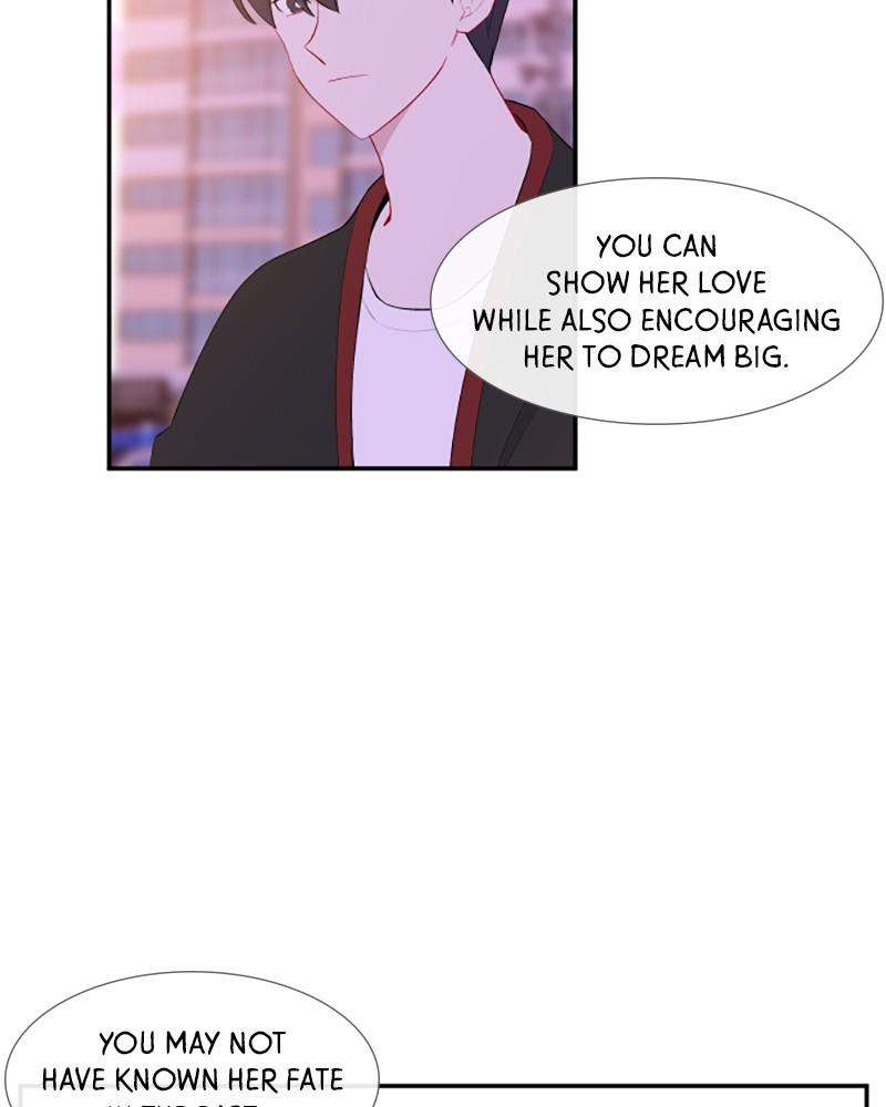 Just A Girl He Knows chapter 26 - page 34