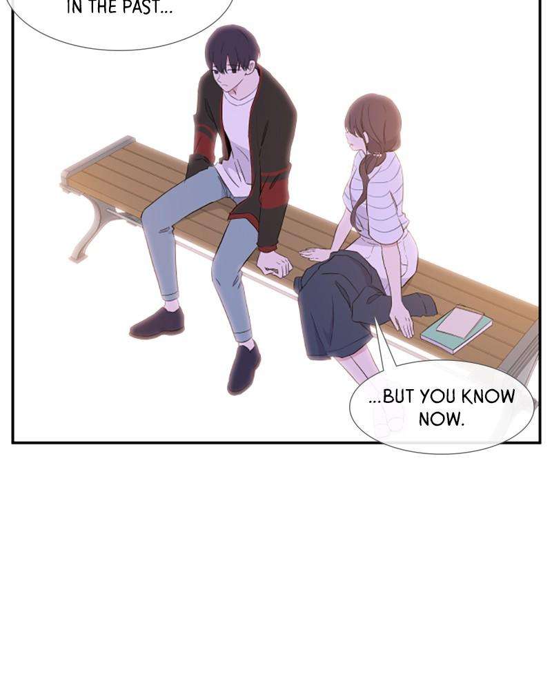 Just A Girl He Knows chapter 26 - page 35