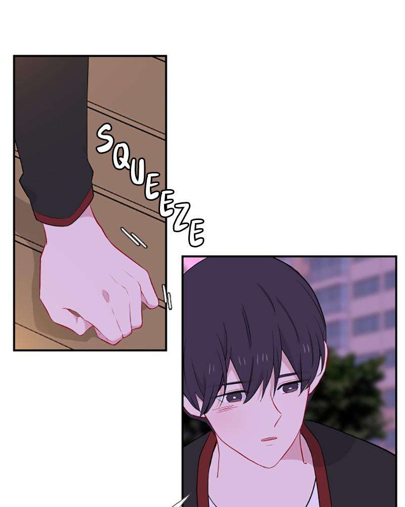 Just A Girl He Knows chapter 26 - page 36