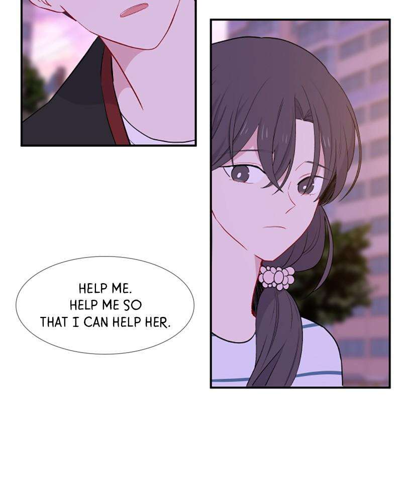 Just A Girl He Knows chapter 26 - page 39
