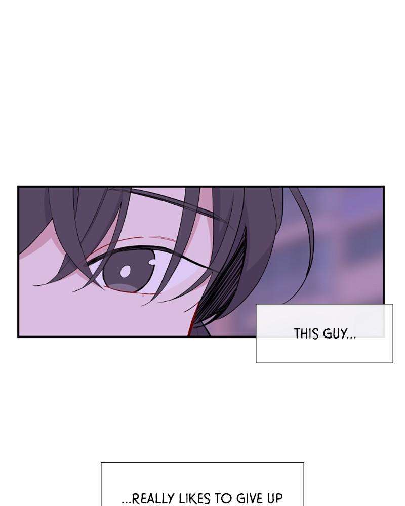 Just A Girl He Knows chapter 26 - page 40