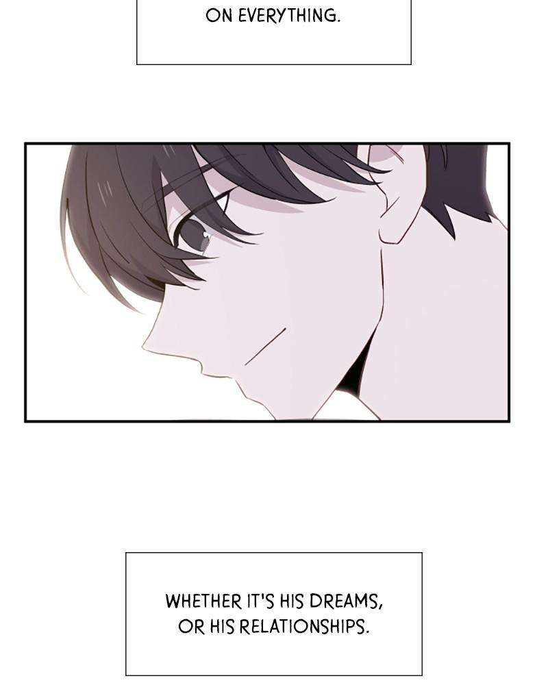 Just A Girl He Knows chapter 26 - page 41