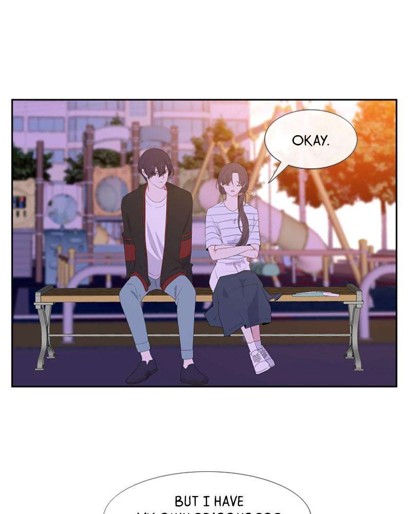 Just A Girl He Knows chapter 26 - page 44