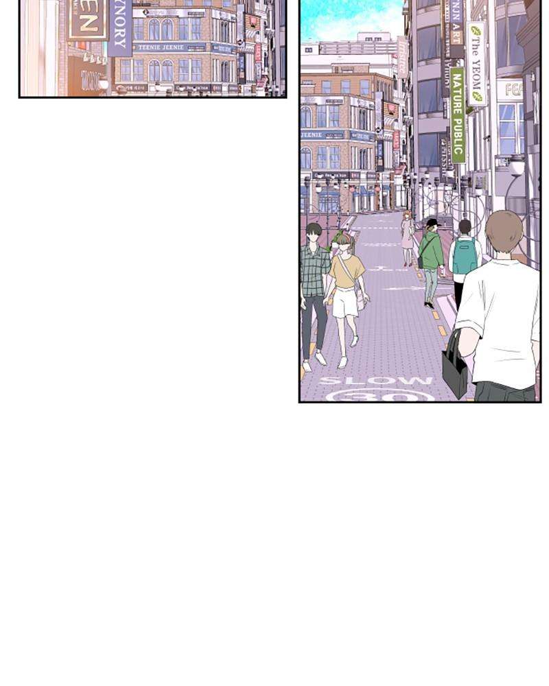 Just A Girl He Knows chapter 26 - page 46