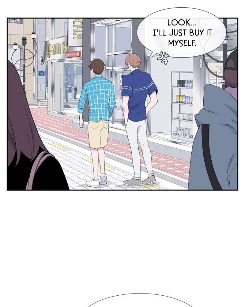 Just A Girl He Knows chapter 26 - page 47