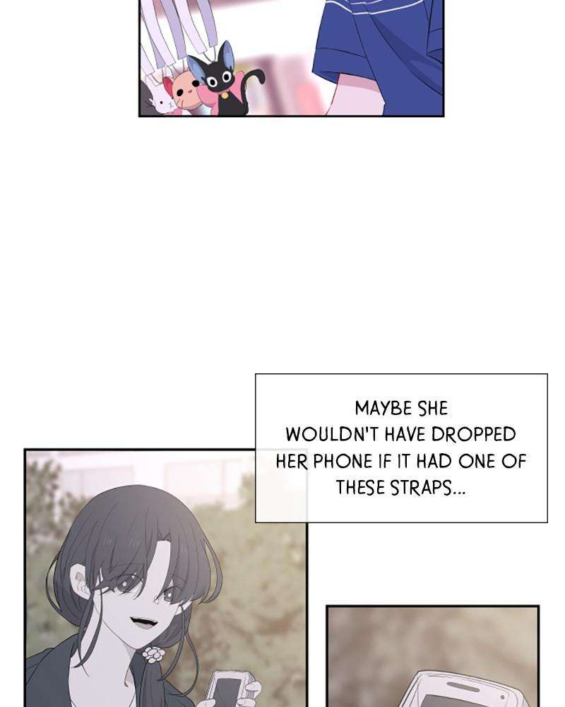 Just A Girl He Knows chapter 26 - page 54