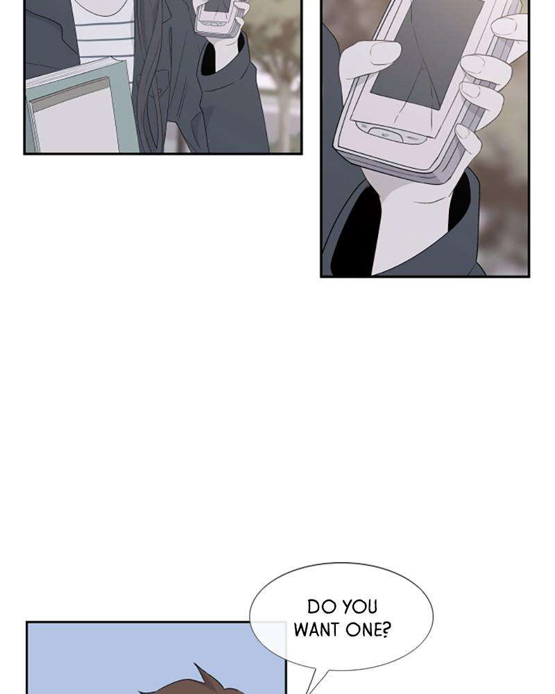 Just A Girl He Knows chapter 26 - page 55