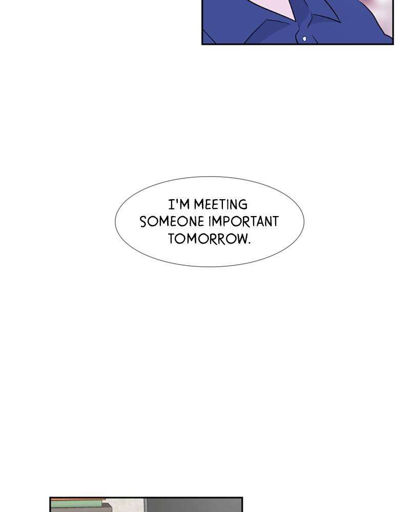 Just A Girl He Knows chapter 26 - page 60