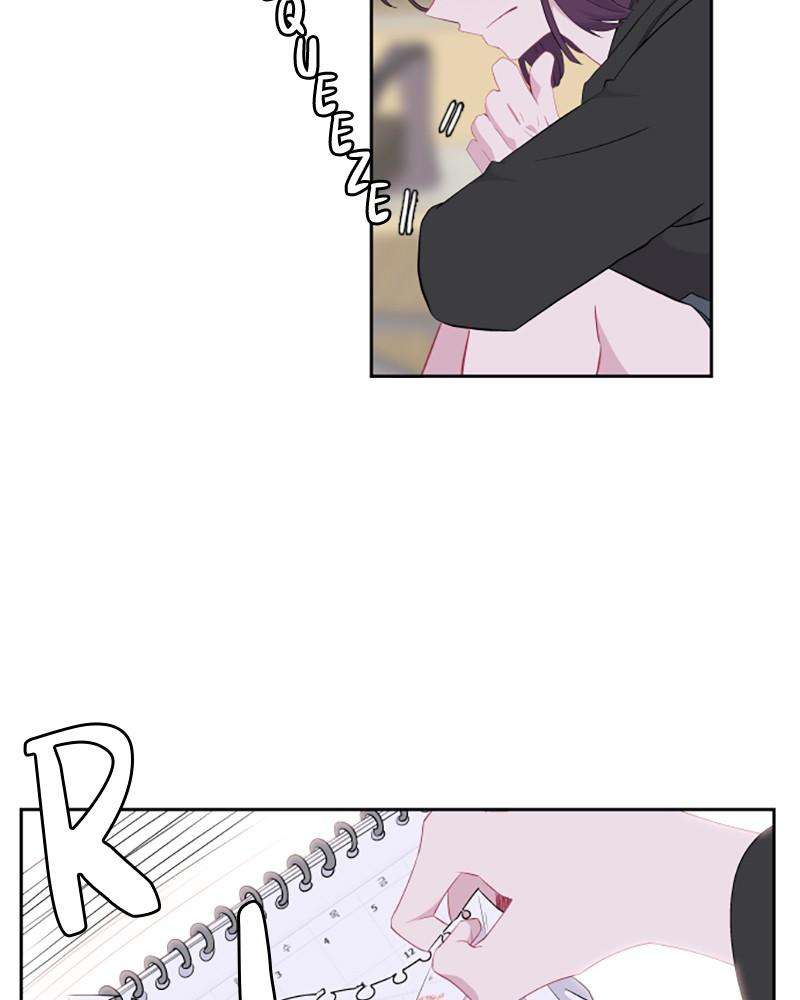 Just A Girl He Knows chapter 26 - page 62