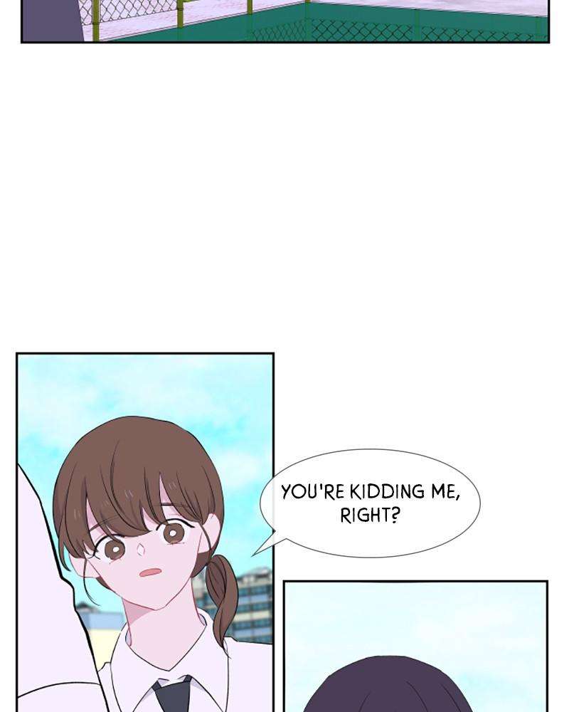 Just A Girl He Knows chapter 26 - page 66