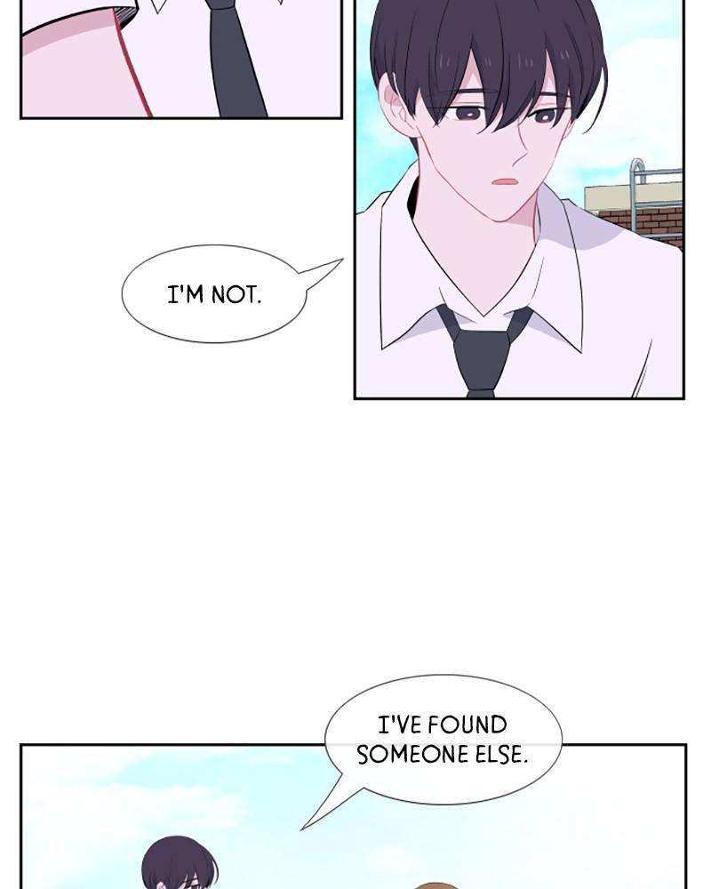 Just A Girl He Knows chapter 26 - page 67