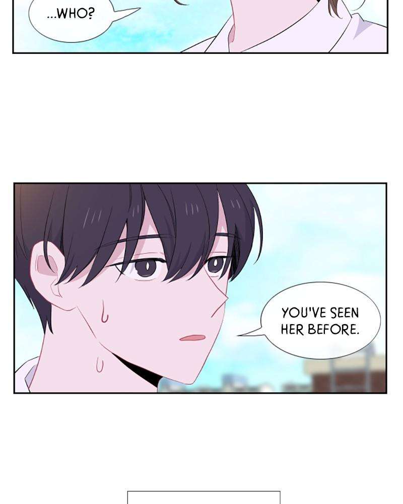 Just A Girl He Knows chapter 26 - page 69