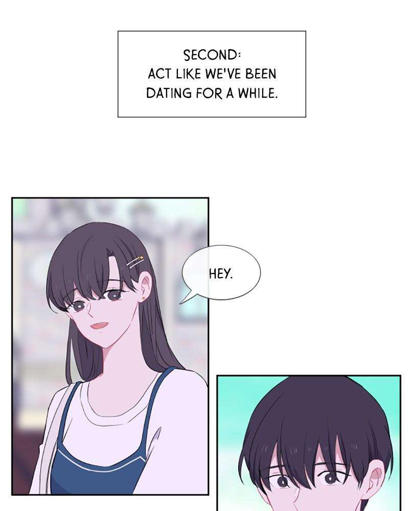 Just A Girl He Knows chapter 26 - page 74