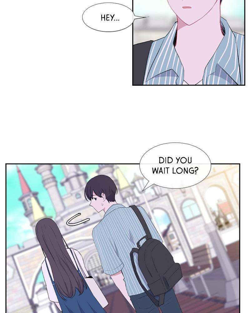 Just A Girl He Knows chapter 26 - page 75