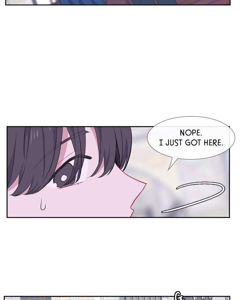 Just A Girl He Knows chapter 26 - page 76