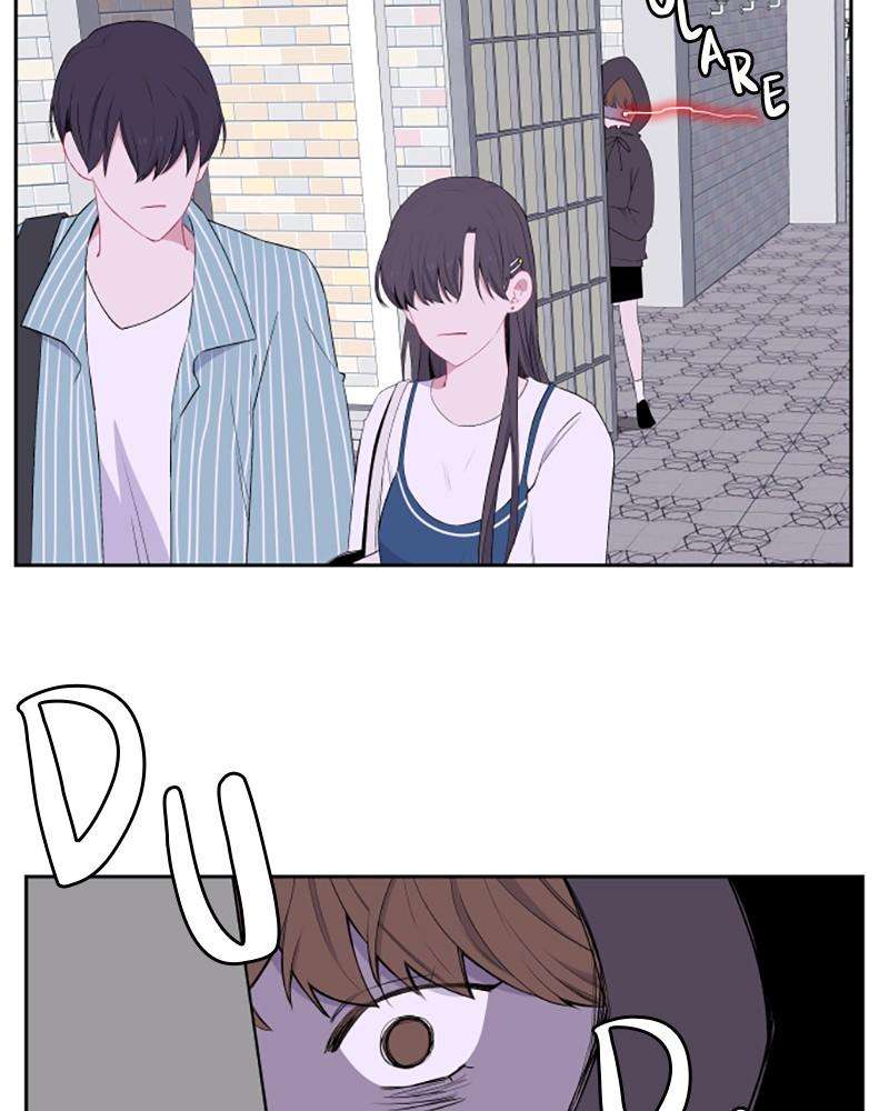 Just A Girl He Knows chapter 26 - page 77