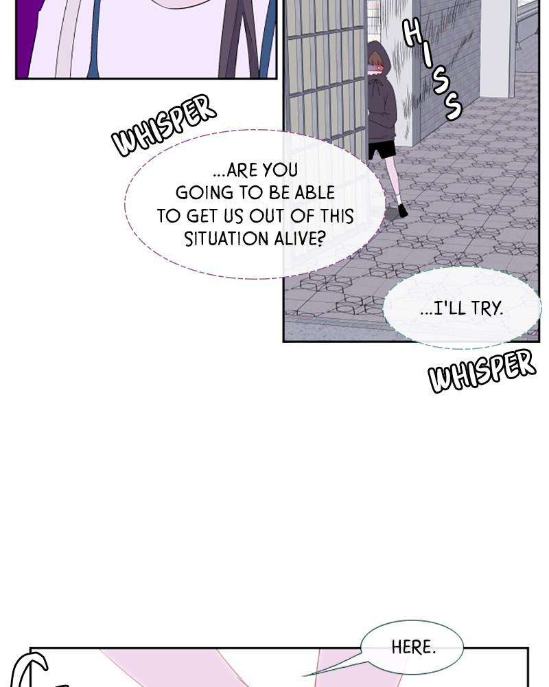 Just A Girl He Knows chapter 26 - page 79