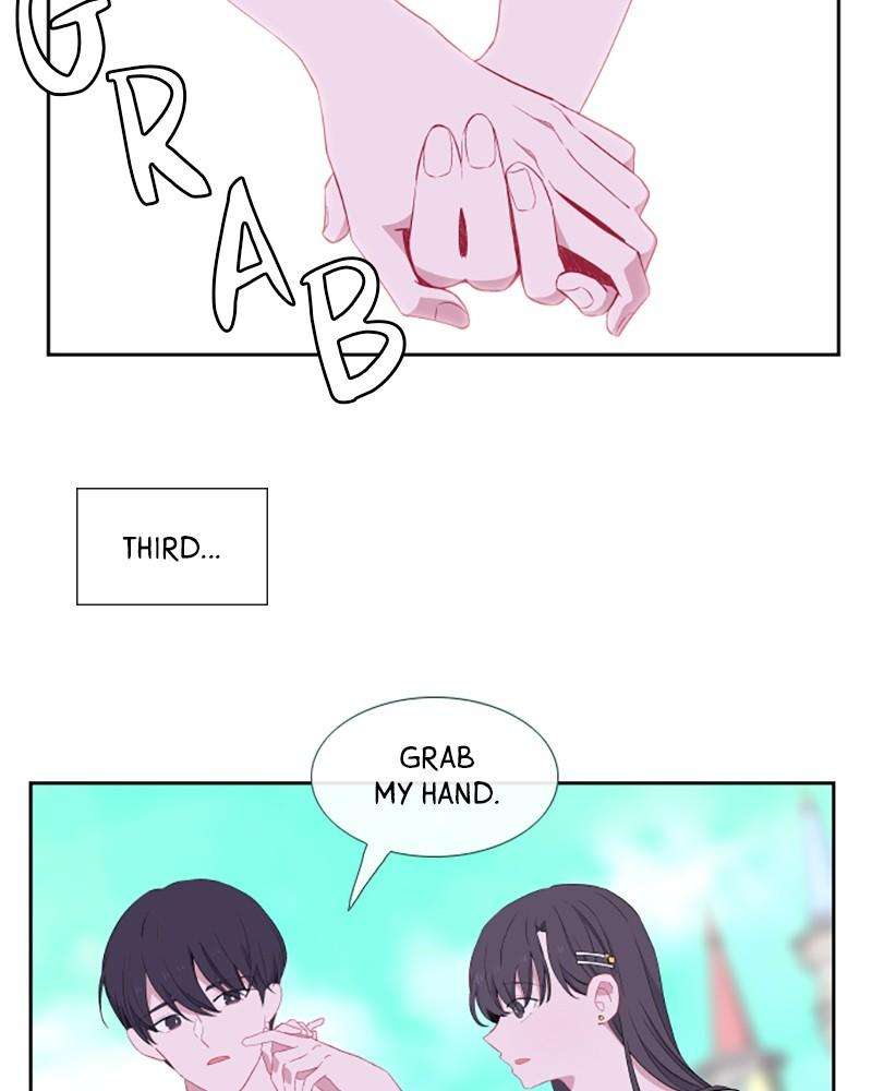 Just A Girl He Knows chapter 26 - page 80