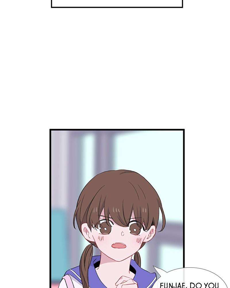 Just A Girl He Knows chapter 26 - page 9