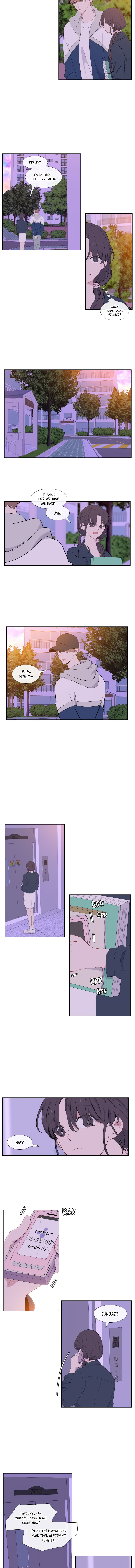 Just A Girl He Knows chapter 24 - page 8