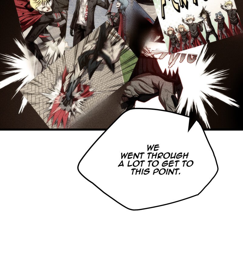 MONOCHROME - Manhwa Chapter 50 - page 109