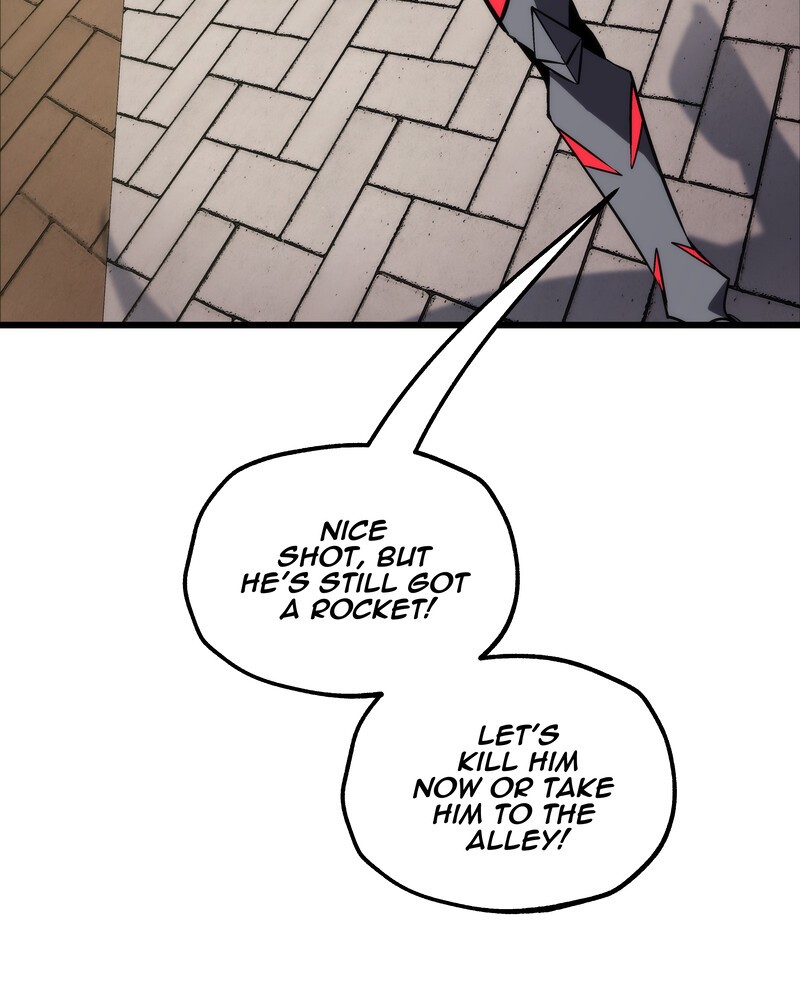 MONOCHROME - Manhwa Chapter 50 - page 12