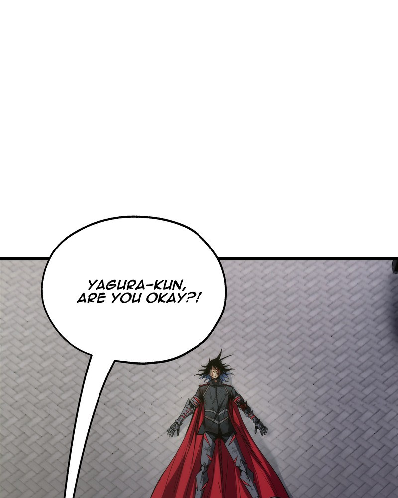 MONOCHROME - Manhwa Chapter 50 - page 121