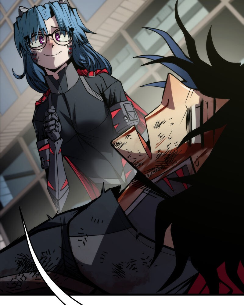 MONOCHROME - Manhwa Chapter 50 - page 125