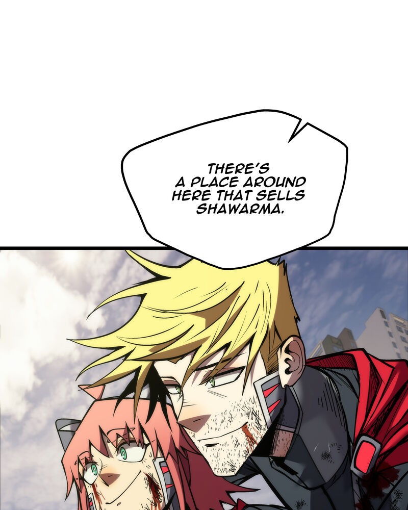 MONOCHROME - Manhwa Chapter 50 - page 129