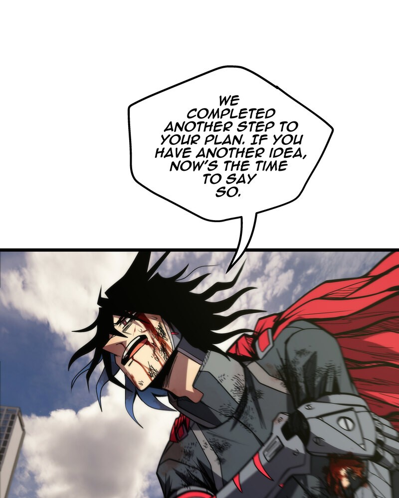 MONOCHROME - Manhwa Chapter 50 - page 13