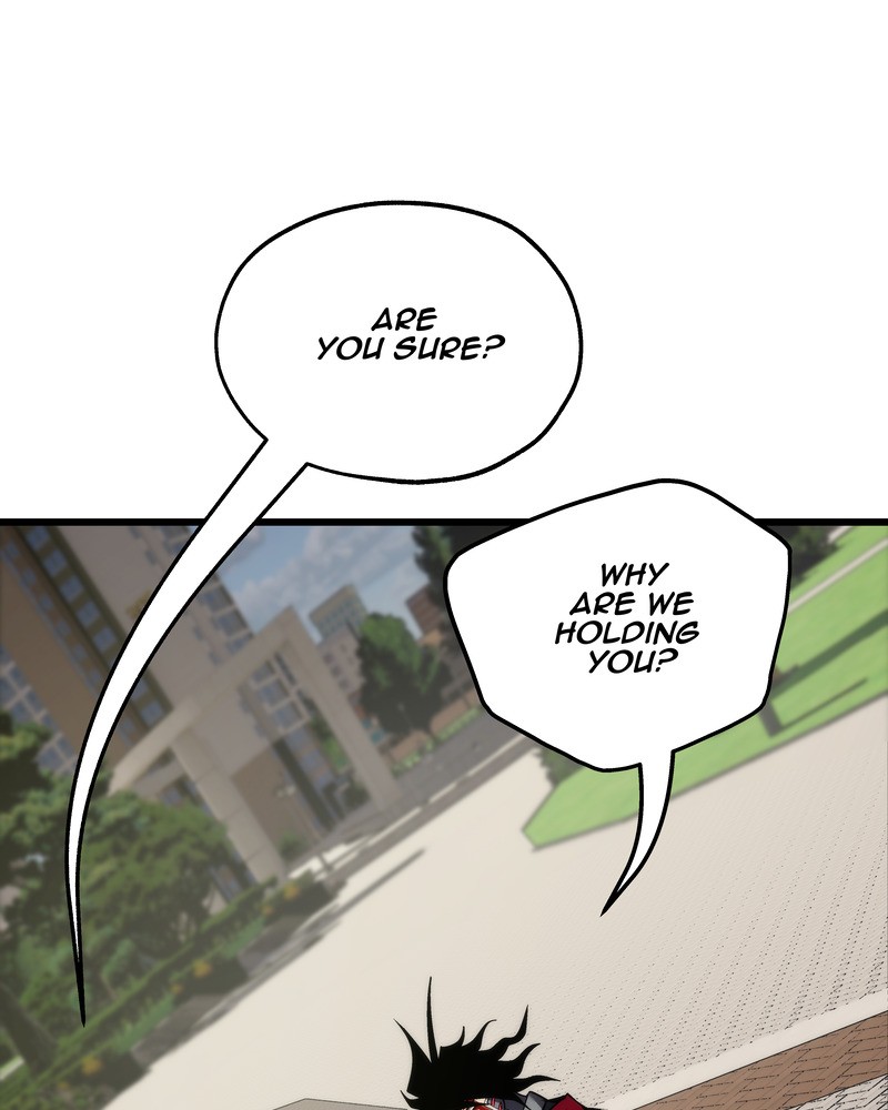 MONOCHROME - Manhwa Chapter 50 - page 18