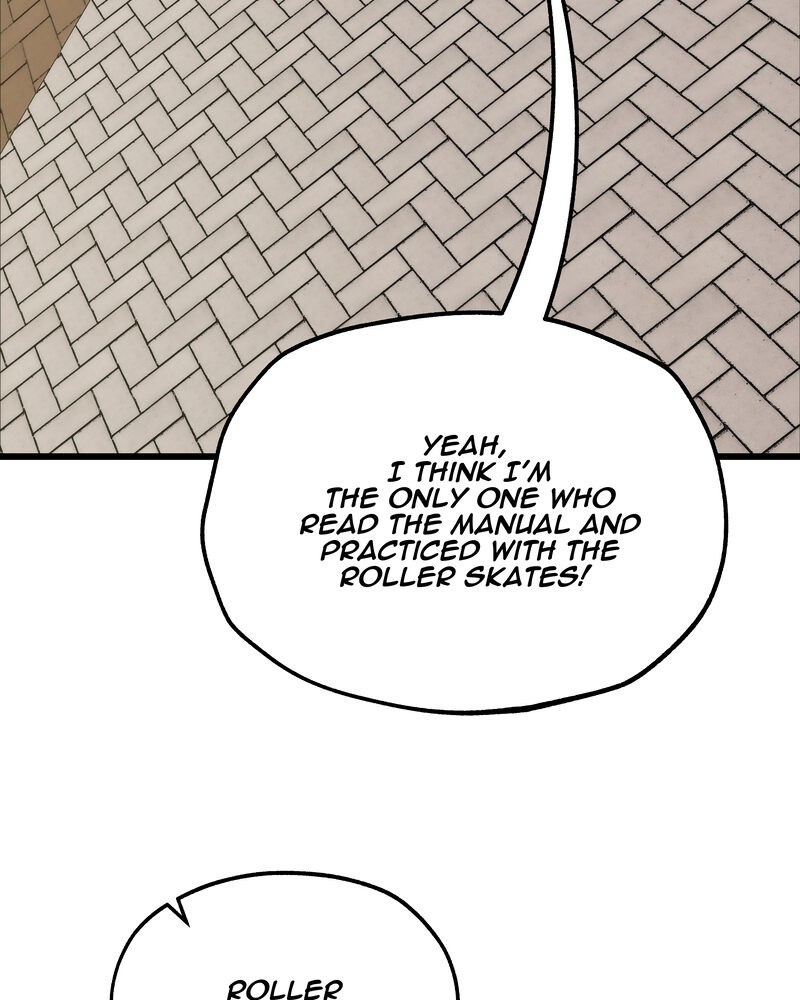 MONOCHROME - Manhwa Chapter 50 - page 20