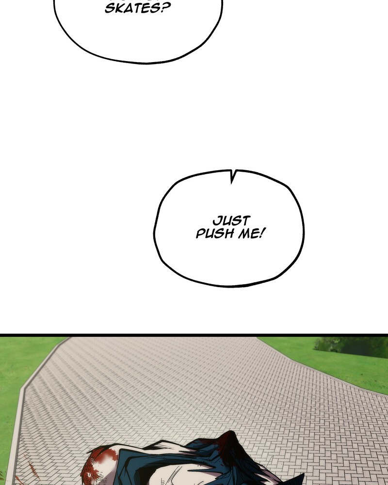 MONOCHROME - Manhwa Chapter 50 - page 21