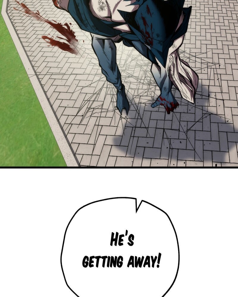 MONOCHROME - Manhwa Chapter 50 - page 22