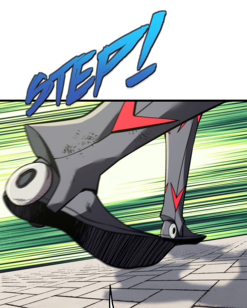 MONOCHROME - Manhwa Chapter 50 - page 26